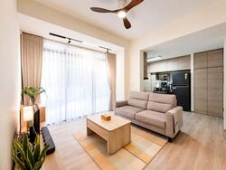Rosewood Suites (D25), Condominium #580067851